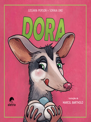 cover image of Dora